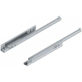 Resim Blum 45 Cm Tek Açılım Tip-on 18mm 