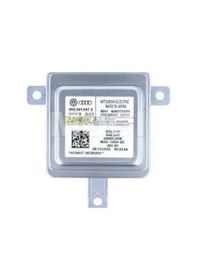 Resim Wısco 1244002-00 Far Beynı Xenon Sol/sag Audı A1 