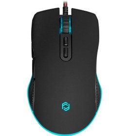 Resim Frisby FM-G3350K RGB GX26 Kablolu Gaming Mouse 8000Dpı 7 Macro Progranabilir Button 