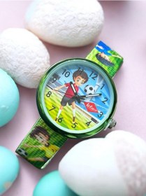 Resim Lee Cooper Çocuk Kol Saati Ft.aas.ı030 Çok Renkli 