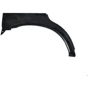 Resim Etek Sacı Arka Sağ Y.m. Dkş Hanal 