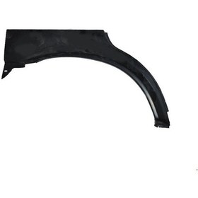 Resim Etek Sacı Arka Sağ Y.m. Dkş Hanal 