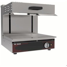 Resim İnoksan Pse 100-salamander Izgara 