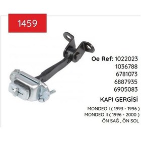 Resim Kapı Gergısı Mondeo Ön 93bb F23500 Ag 93bb F23500 Ag 