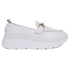 Resim PİER LUCCİ Jassua Kadın Loafer 