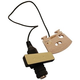 Resim Longmoon Vp441 Keman Eşikaltı Pickup Eq Ekolayzer 4/4 