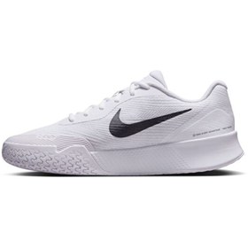 Resim Nike Vapor Lite 3 Tenis Ayakkabısı Mavi 