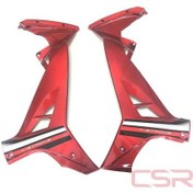 Resim Dizlik Iç Kırmızı C8 