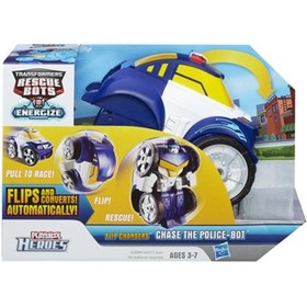 Resim Transformers Rb Hızlı Robotlar Mavi A2571 