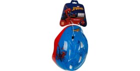 Resim MiraLive Spider-Man Koruyucu Çocuk Kaskı 