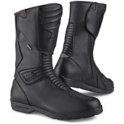 Resim Stylmartin Navigator Touring Motosiklet Botu Siyah Uzun Stylmartin