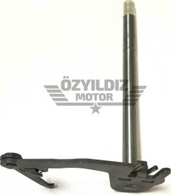 Resim Moto Express Vites Mili Rx 115 