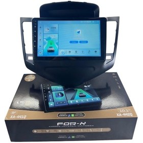 Resim Chevrolet Cruze 2009-2012 Forx 4-64 Profesyonel Oem Multimedia 