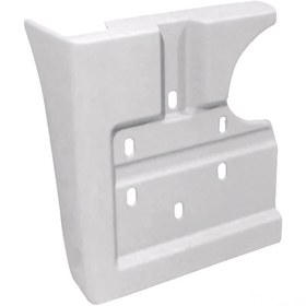 Resim Ön Teker Arkası Çamurluk Axor V1-V2 Sol Boyalı - A9448810701 