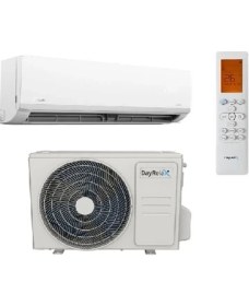 Resim Dayrelax Infini A++ 9.000 Btu Inverter Duvar Tipi Klima 