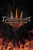 Resim Dungeons 3 - Complete Collection 