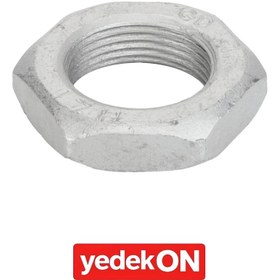 Resim AGCO Altıgen Başlı Somun - Massey Ferguson / Fendt / Valtra | ACP0702800 