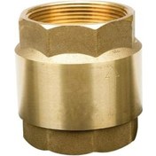 Resim Klepsan 512 Yaylı Dik Çekvalf 3/4" 