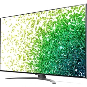 Resim LG 50NANO866PA 50" 127 Ekran Uydu Alıcılı 4K Ultra HD Smart LED TV 
