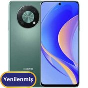 Resim Huawei Nova Y90 Yenilenmiş TR Garanti | 128 GB 6 GB Yeşil 