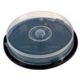 Resim ELBA Pl-171a Cd Kutusu 10 lu Plastik Cakebox 