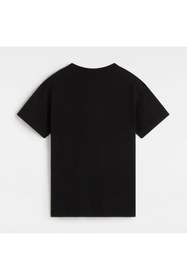Resim Vans Kd Waffle Man Po Çocuk Siyah Sweatshirt 