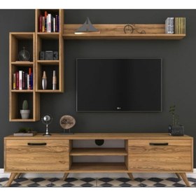 Resim MyMob Mobilya Mymob Tv Ünitesi 
