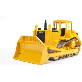 Resim Bruder Caterpillar Bulldozer BR02422 