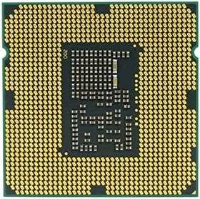 Resim bilgisayar donanımı I5 650 Processor 3.2 GHz Dual-Core 4MB Cache Socket LGA 1156 32nm 73W Desktop CPU Üretim hassasiyeti 