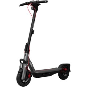 Resim SEGWAY Ninebot F3 Pro Elektrikli Scooter 