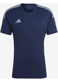 Resim Adidas Tiro 23 Jersey Adhr4608 Lacivert Erkek Forma 001 