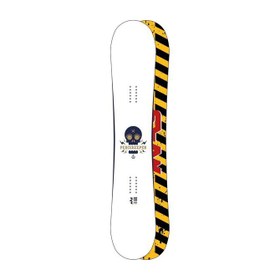Resim MAS Snowboard Peace Keeper 