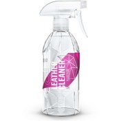 Resim Gyeon Quartz Gyeon Q²m Leather Cleaner Mild Günlük Deri Temizleyici - 500 ml 