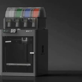 Resim Bambu Lab P1S Combo 3D Yazıcı 