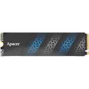 Resim Apacer M.2 PCle GEN3 x4 SSD 