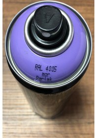 Resim Motip Carat Ral4005 Mor Parlak Sprey Boya 400 ML N11.137 