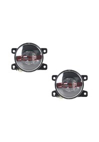 Resim Honda Civic 2021-2024 Sis Farı Takım Sağ - Sol Set 