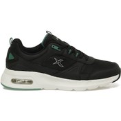 Resim Kinetix Amıral Pu 5pr Siyah Erkek Sneaker Siyah 
