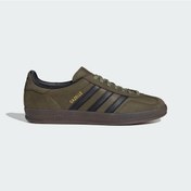 Resim Adidas Gazelle Indoor Erkek Günlük Spor Ayakkabı C-adııh4772e10a00 Yeşil 