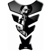 Resim MÜSLÜM GÜRSES 1403 TANK PAD 133 