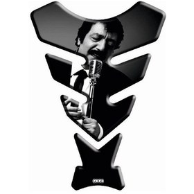 Resim MÜSLÜM GÜRSES 1403 TANK PAD 133 