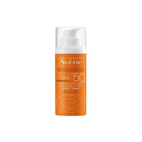 Resim Avène Eau Thermale Solaire Yaşlanma Karşıtı Teinte SPF50+ 50 ml 