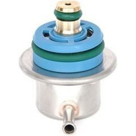 Resim Bosch Basınç Regülatörü Renault Clıo 817251 Opel Astra G Vectra B 