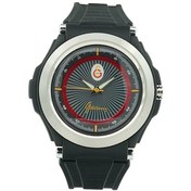 Resim Galatasaray Silikon Kordonlu Saat 