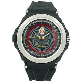 Resim Galatasaray Silikon Kordonlu Saat 