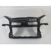 Resim 2004 - 2009 Volkswagen Golf 5 Ön Panel Komple Plastik (Dizel Tip) (Sımyı) (Oem NO:1K0805588K) 