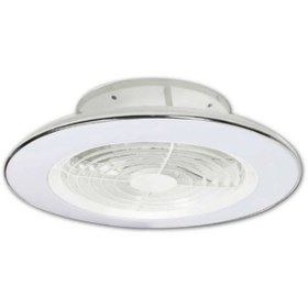 Resim Orbus Vl2 Uzaktan Kumandalı Tavan Vantilatörü 