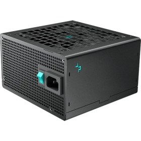 Resim Deepcool PL650-D 650W Atx 3.1 80+ Bronze Güç Kaynağı 