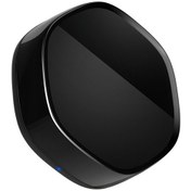 Resim Gajeena Yrc11 Ev Aletleri Akıllı Kumandası - Smart Life Uygulaması İle Uzaktan Kontrol, Alexa/google Asistan Desteği, Siyah Renk 