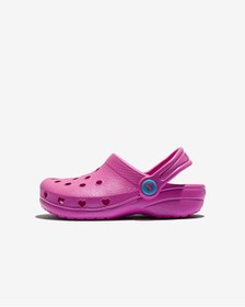 Resim Skechers Cali Gear Küçük Kız Çocuk Pembe Terlik 